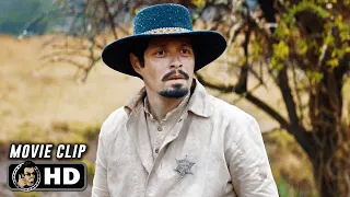 OLD HENRY Clip - "In The Hay" (2021)