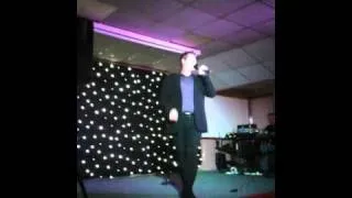 Alex John - Somebody to Love - Railway Club Tondu