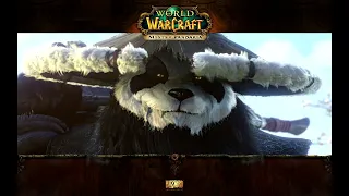 Mists of Pandaria Soundtrack - Wandering Isle (Full)