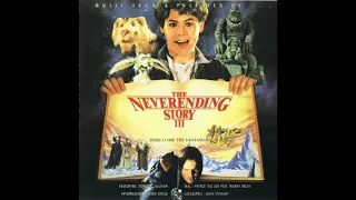 The Neverending Story III Soundtrack 02 - Give Peace A Chance (Single Mix) (Intermission)