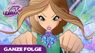 World of Winx | DEUTSCH | S2 Folge 1 | Nimmerland | GANZE FOLGE