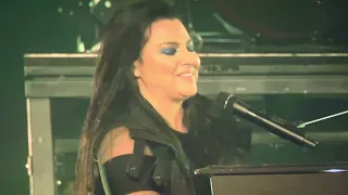 Evanescence - My Immortal 2/25/23 Chicago IL (4K & MV88)