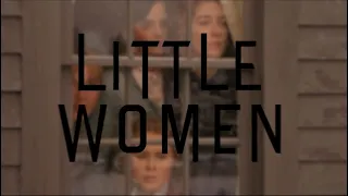 Little Women (2019) - Analysis