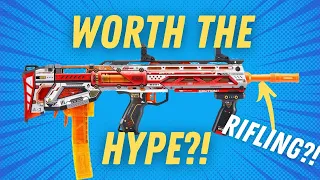 What I really think about the X-Shot Pro Longshot...