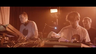 Rotterdam Rave Indoor 2017 - Perc & Ansome