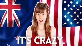 12 things they ACTUALLY DO in NEW ZEALAND that you would never see in the USA