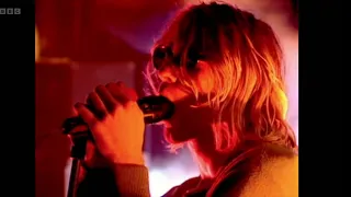 Nirvana - Smells Like Teen Spirit (TOTP 1991) (Guitar Backing Track)