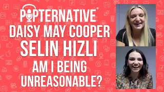 Daisy May Cooper and Selin Hizli talk about Am I Being Unreasonable? on Hulu!
