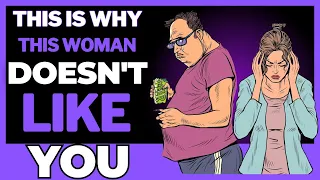 7 SIGNS THAT A WOMAN IS NOT INTERESTED IN YOU!!!