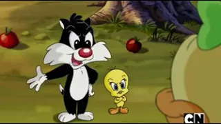 Baby Looney Tunes S02   Ep10 Baby Brouhaha   Screen 04