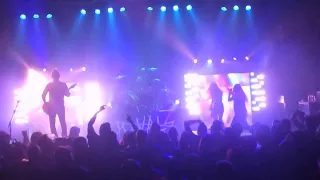 Coal Chamber - Live Set (7-30-2015)