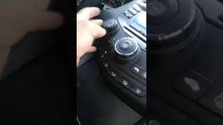 Problems con aire acondicionado 2004 honda accord lx 2.4L. No tira aire el ventilador