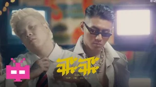 KUNG FU PEN 功夫胖 x KEY L 刘聪 -《飞飞》Official Music Video