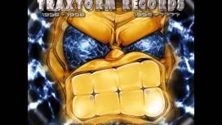 The Best of Traxtorm Record