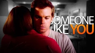 Dexter & Deb | Someone Like You