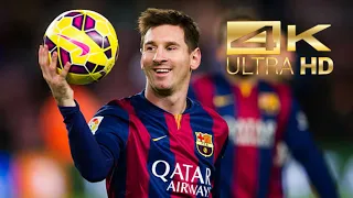 Leo messi Barcelona 4k free clip for editing no watermark ‎2160p 60fps #4k#clips#messi