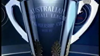 Channel 10 AFL 2002 Intro