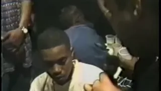 NAS 1ST EVER INTERVIEW (RARE)