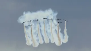 The Canadian International Air Show takes flight this weekend in Toronto