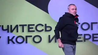 Евгений Черняк   Нет успешного успеха, только ЕБШ   ЛУЧШЕЕ выступление в Казахст