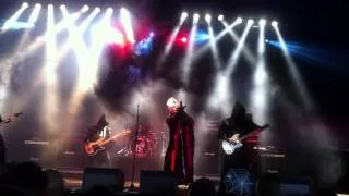 Ghost  - Ritual Live @ Download Festival 2011 HD