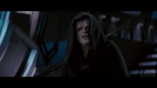 Episode 6 Ende Palpatine Friedhelm Ptok