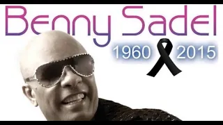 Benny Sadel - Merengue Clasico De Los 80 Y 90