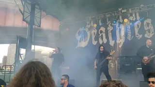 Novembers Doom - Ghost (Maryland Deathfest 2022)