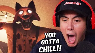 3 SCARY GAMES THAT'LL MAKE YOU THINK TWICE BEFORE YOU SLEEP TONIGHT | Free Random Games