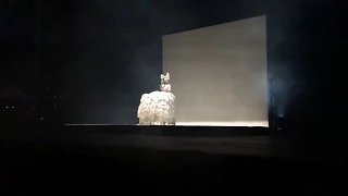 Sia - Alive [Live Melbourne 30th November 2017]