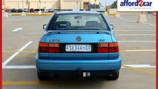 1995 VOLKSWAGEN JETTA 3 CLi 2.0 8V Auto For Sale On Auto Trader South Africa