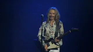 "Fooling Yourself & Too Much Time on My Hands" Styx@The Pavilion Camden, NJ 8/13/22