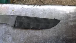 chainsaw chain knife 2