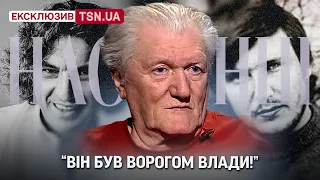 😢 Рибчинський - про останню зустріч з Івасюком, вбивство Кузьми і як сам був під наглядом КДБ