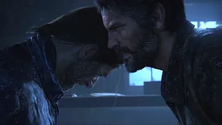 The Last of Us Part 1 Remake - Joel's Most Badass Moments