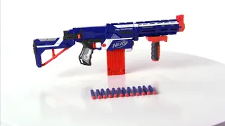 Nerf N-Strike Elite Retaliator