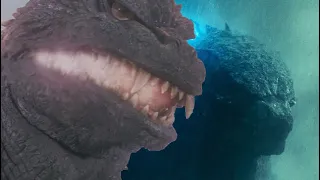 Godzilla 2000 US Trailer w/ Legendary Godzilla