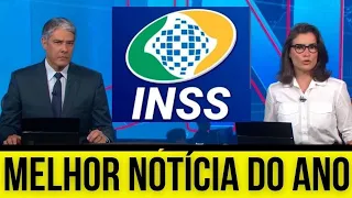 Urgente:  APOSENTADOS ACIMA DO MINIMO RECEBE SURPRESA DE RICARDO SILVA EM BRASILIA #INSS