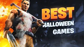 TOP 10 Horror Games for Low END PC (64 MB / 128 MB / 256 MB VRAM / Intel GMA / Intel HD Graphics)