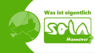 Sola Hannover Trailer 2020
