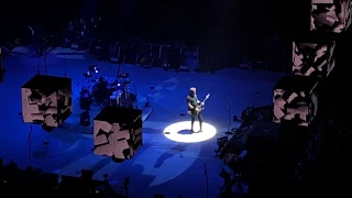Metallica "One", "Master of Puppets" Charlotte, NC (10/22/18)