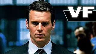 MINDHUNTER Bande Annonce VF ✩ David Fincher (Netflix - 2017)