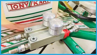HOW TO: Bleed Your Tony Kart Brakes The Easy Way - POWER REPUBLIC