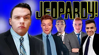 VELIKI BRUH SQUAD KVIZ!! (Jeopardy)