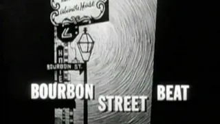 Classic TV Theme: Bourbon Street Beat