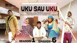 UKU SAU UKU episode 6 ORG with English subtitles