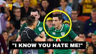 Hidden Rugby Chats You Surely Missed 2