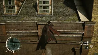 Assassin's Creed  Syndicate More Side Jumps