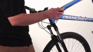 Diamondback Tech: Threadless Headset Adjustment