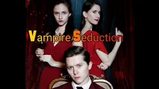 Vampire Seduction EP01